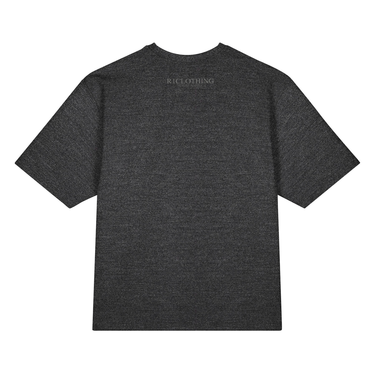 Oversized cotton t-shirt
